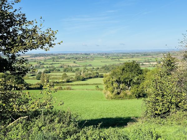 Countryside near Chipping Sodbury